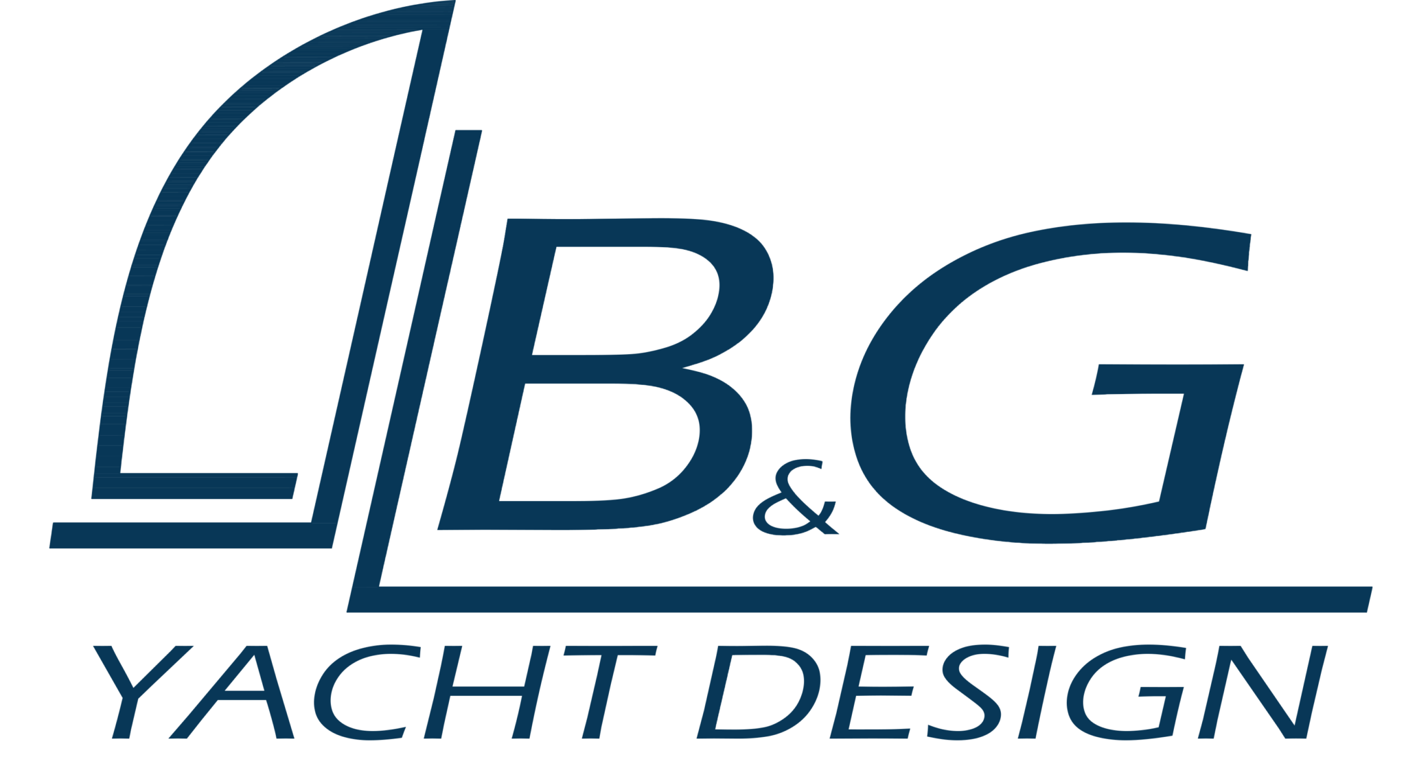 bg yacht design