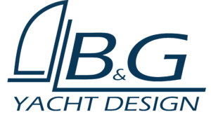 b&g yacht design