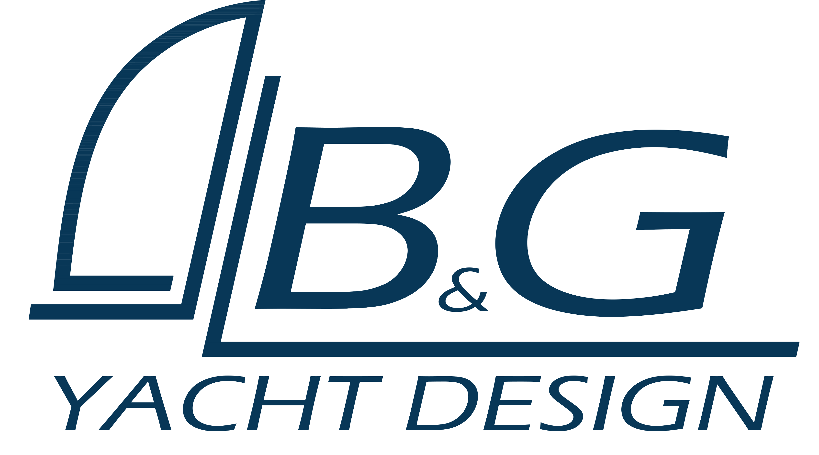 B&G Yacht Design