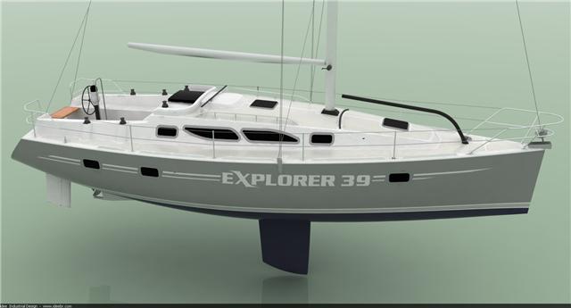 Explorer 39