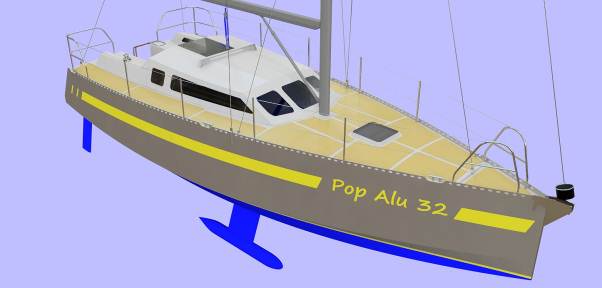 boat plans aluminum aluminium