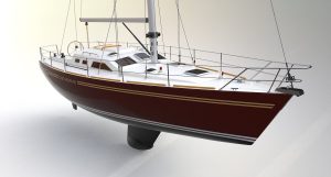 cabo horn 40