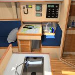 Roberto Barros Yacht Design