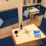Boat design services