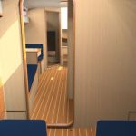 boat plans Multichine 36