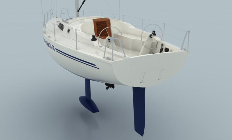 boat designs for construction