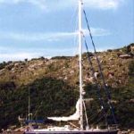 boat plans multichine 45