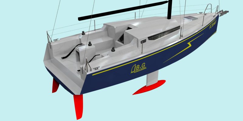 Boat plans