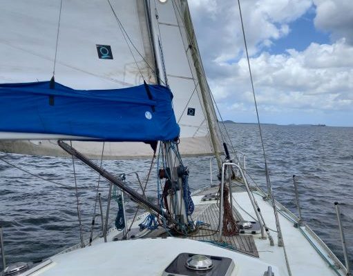 boat plans multichine 45
