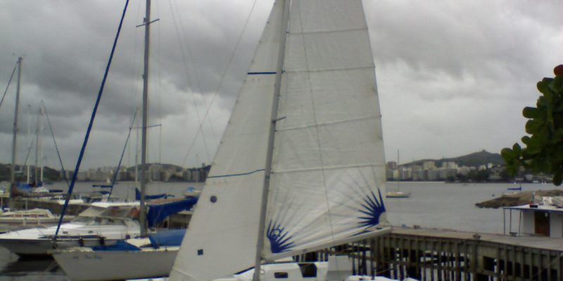 catamaran boat plans