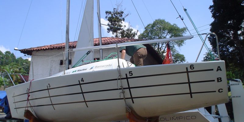 boat plans microtonner 19