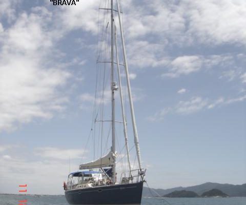 boat plans multichine 45