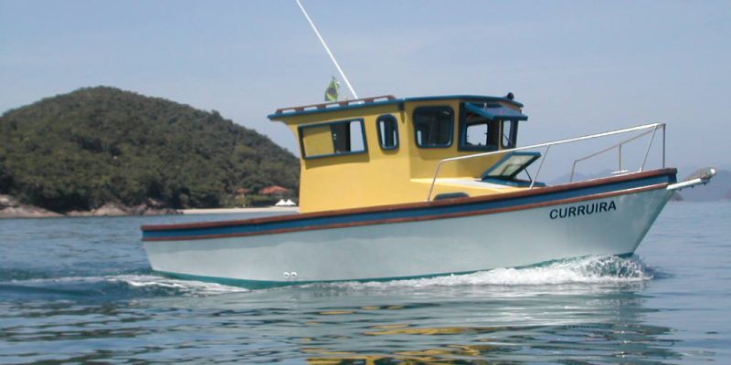 boat plans pilotina 25