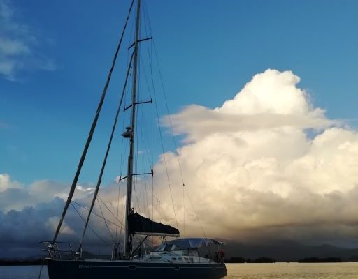 boat plans multichine 45