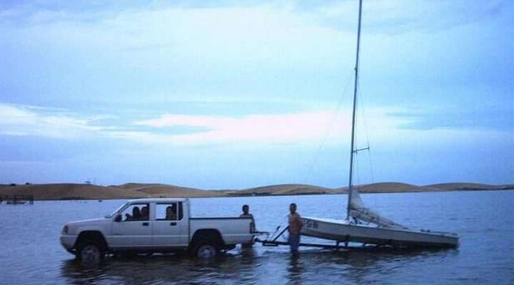 build my own boat