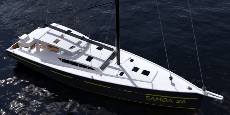 Samoa 56