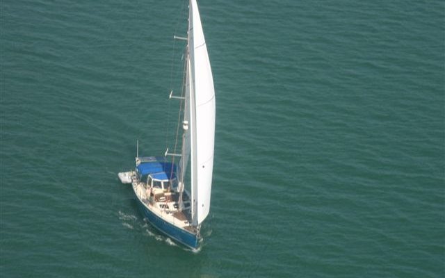 roberto barros yacht design