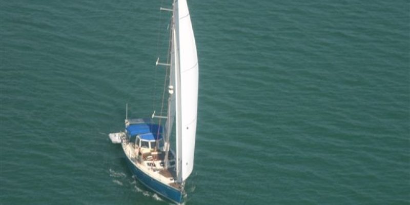 roberto barros yacht design